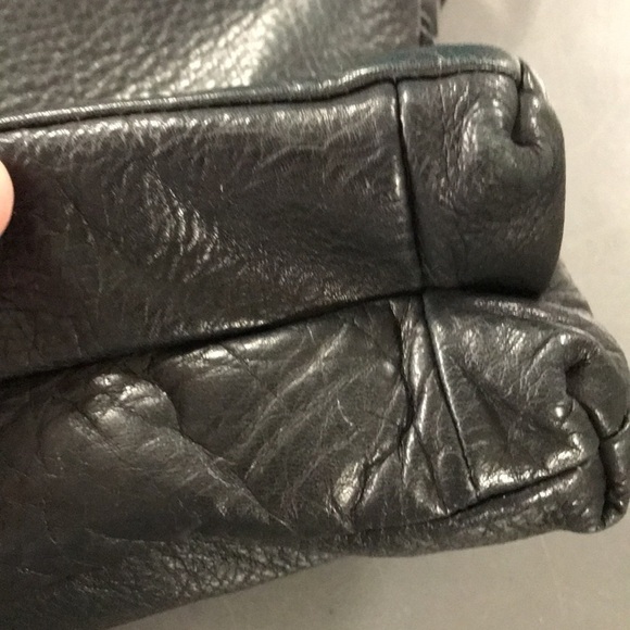 Margot Leather Bag - Picture 6 of 15